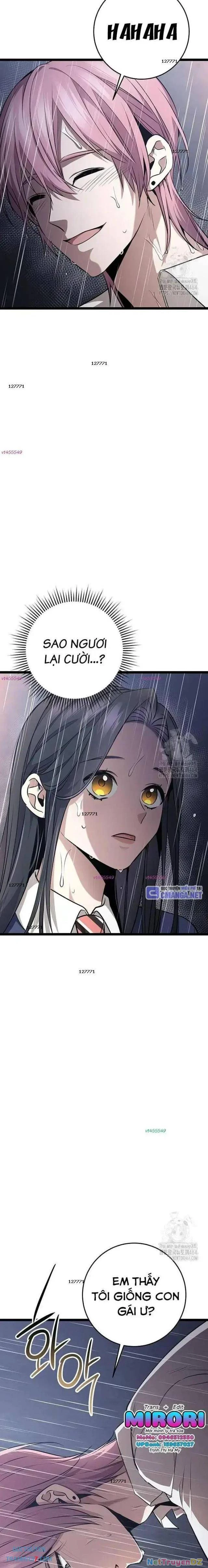 Vương Hậu Đi Học Chapter 29 - Trang 2