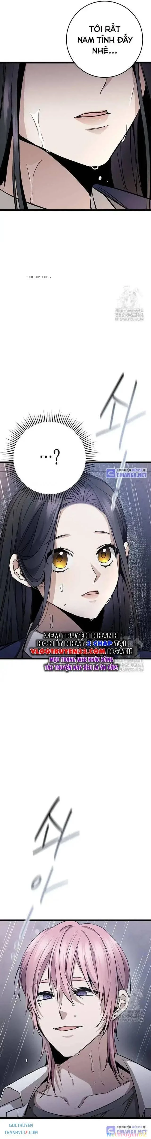 Vương Hậu Đi Học Chapter 29 - Trang 2