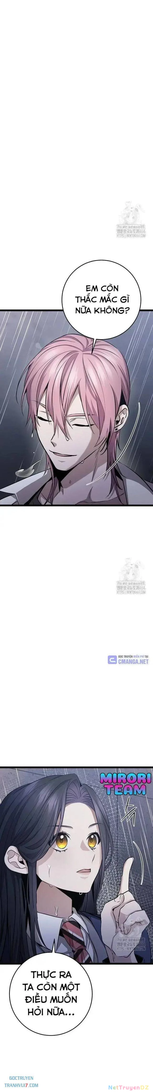 Vương Hậu Đi Học Chapter 29 - Trang 2