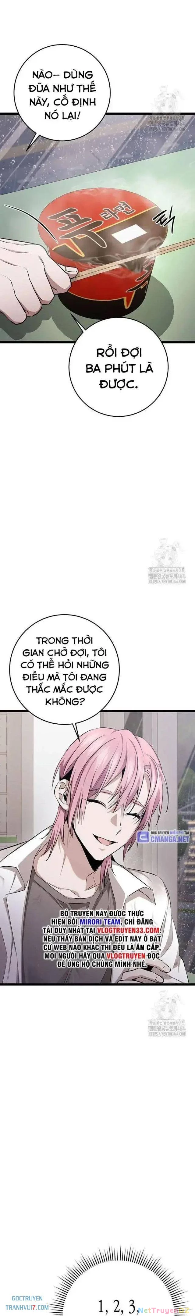 Vương Hậu Đi Học Chapter 29 - Trang 2