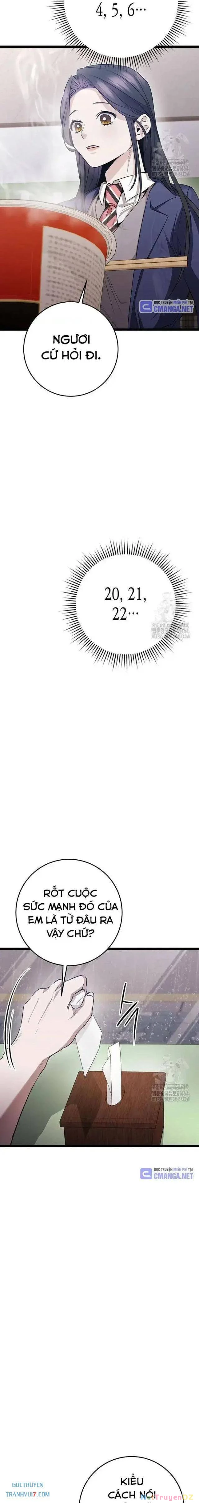 Vương Hậu Đi Học Chapter 29 - Trang 2