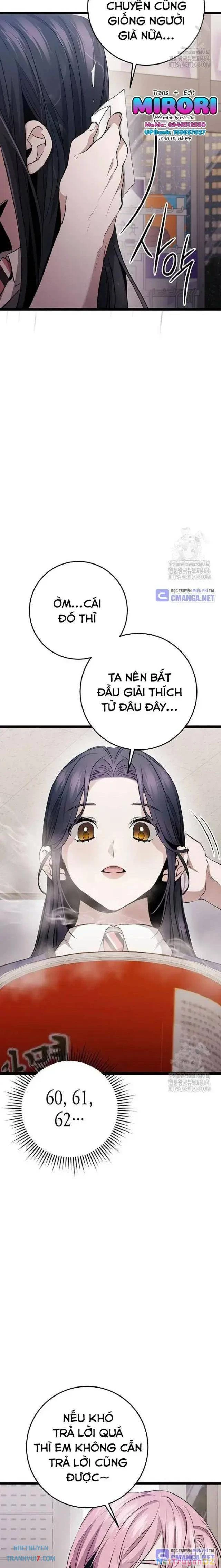 Vương Hậu Đi Học Chapter 29 - Trang 2