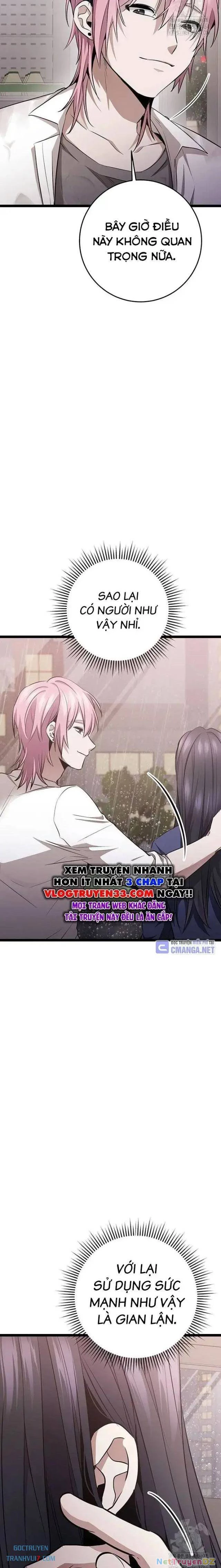 Vương Hậu Đi Học Chapter 29 - Trang 2