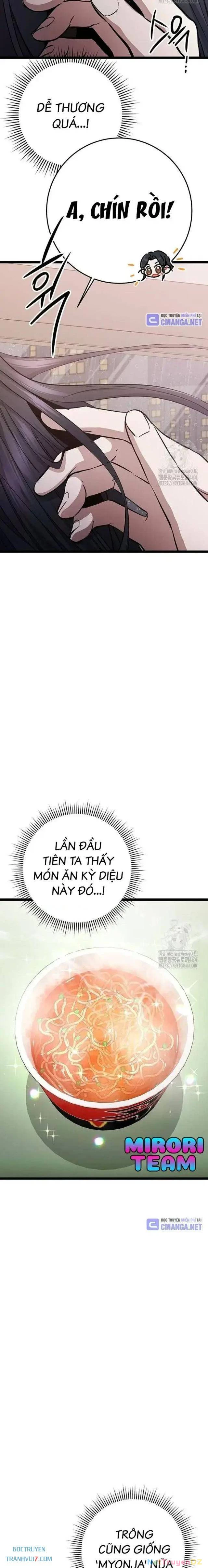 Vương Hậu Đi Học Chapter 29 - Trang 2