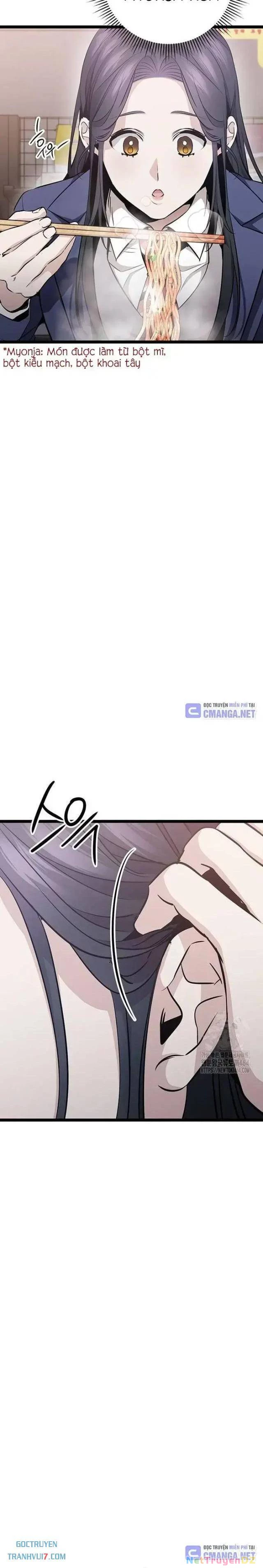 Vương Hậu Đi Học Chapter 29 - Trang 2