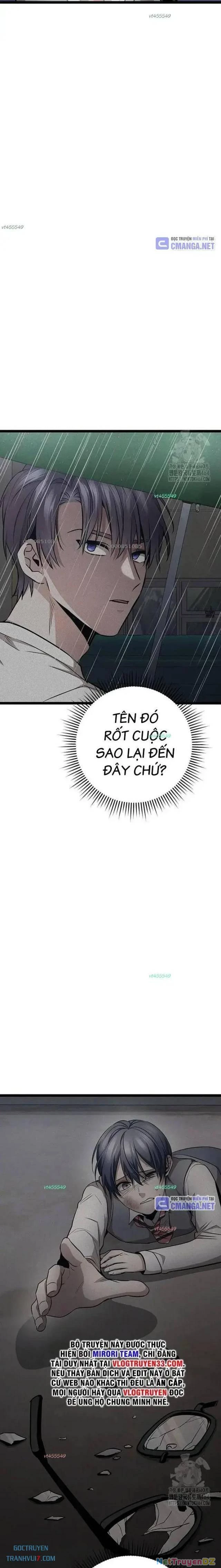 Vương Hậu Đi Học Chapter 29 - Trang 2