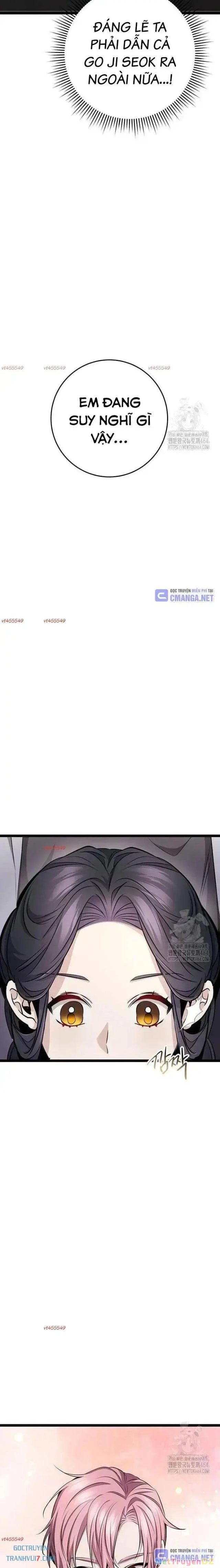 Vương Hậu Đi Học Chapter 29 - Trang 2