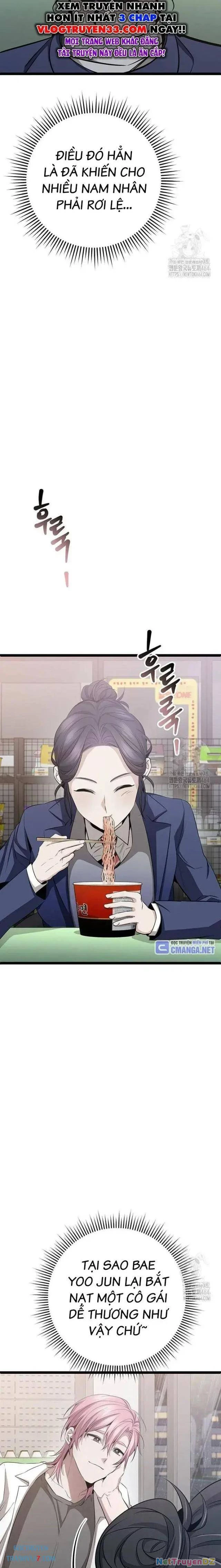 Vương Hậu Đi Học Chapter 29 - Trang 2