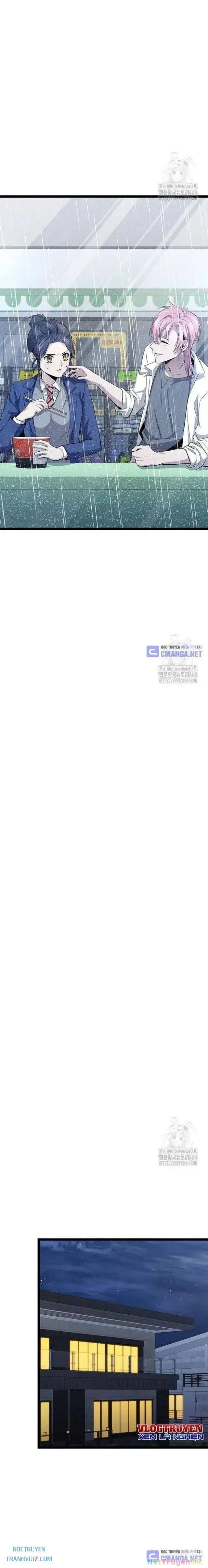Vương Hậu Đi Học Chapter 29 - Trang 2