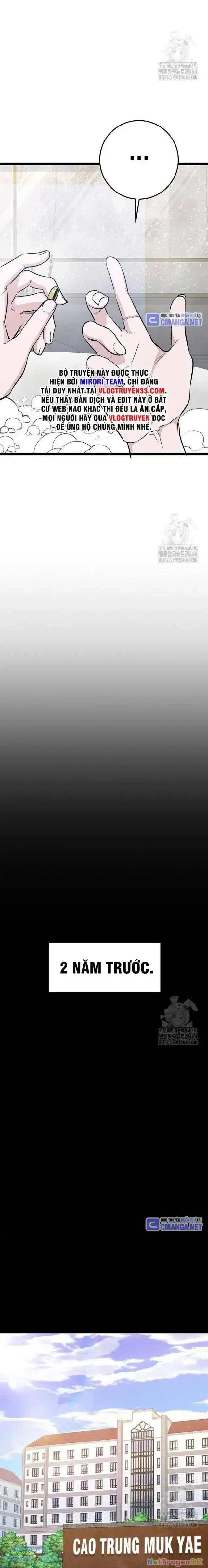 Vương Hậu Đi Học Chapter 29 - Trang 2