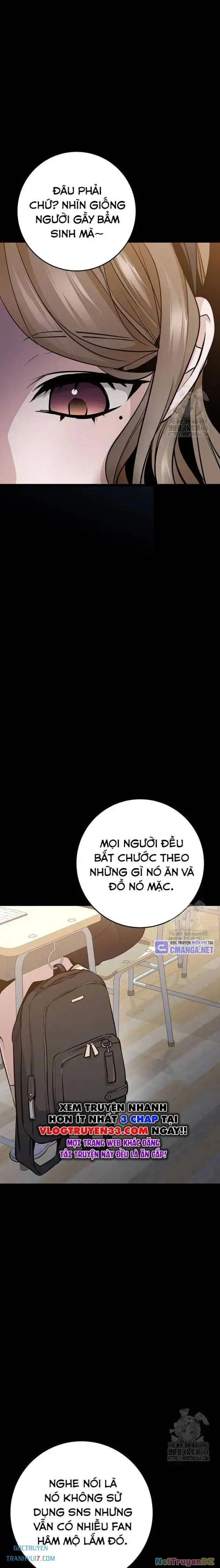 Vương Hậu Đi Học Chapter 29 - Trang 2