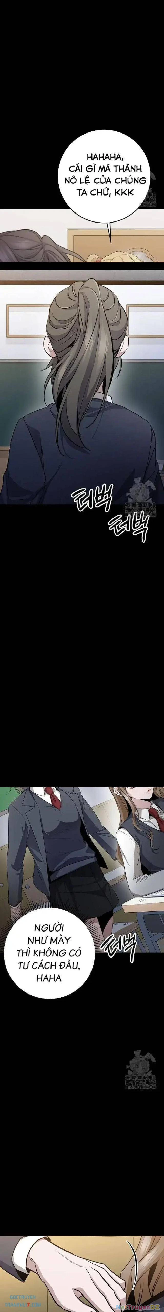 Vương Hậu Đi Học Chapter 29 - Trang 2