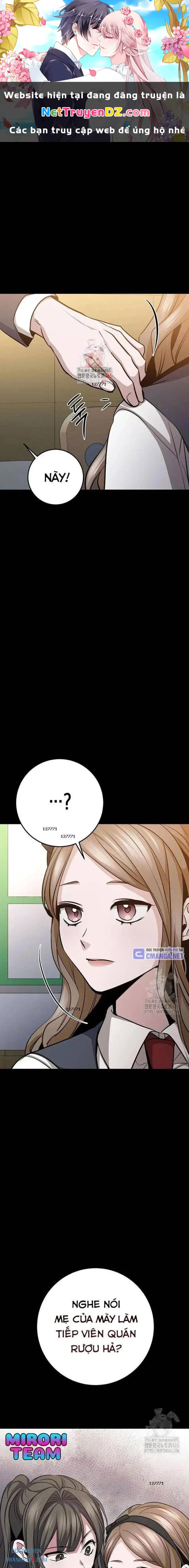 Vương Hậu Đi Học Chapter 30 - Trang 2