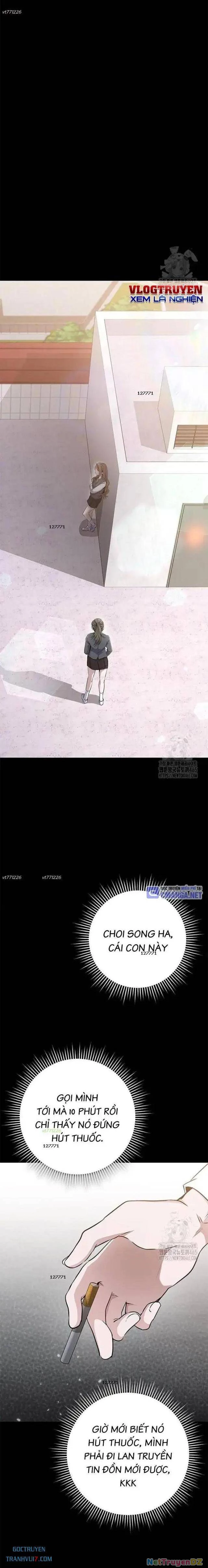 Vương Hậu Đi Học Chapter 30 - Trang 2