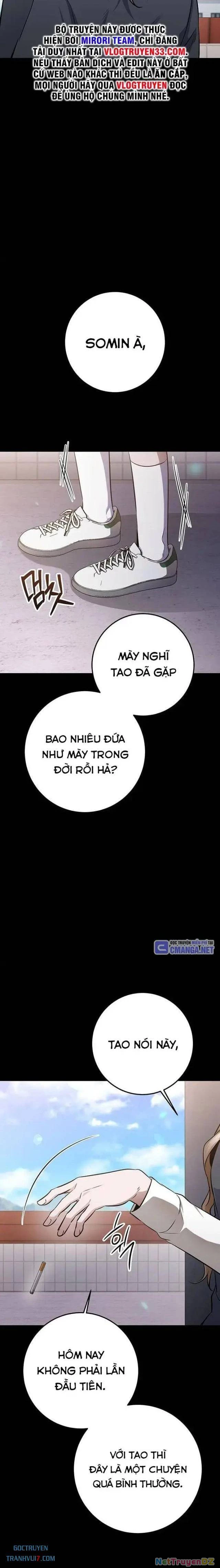 Vương Hậu Đi Học Chapter 30 - Trang 2