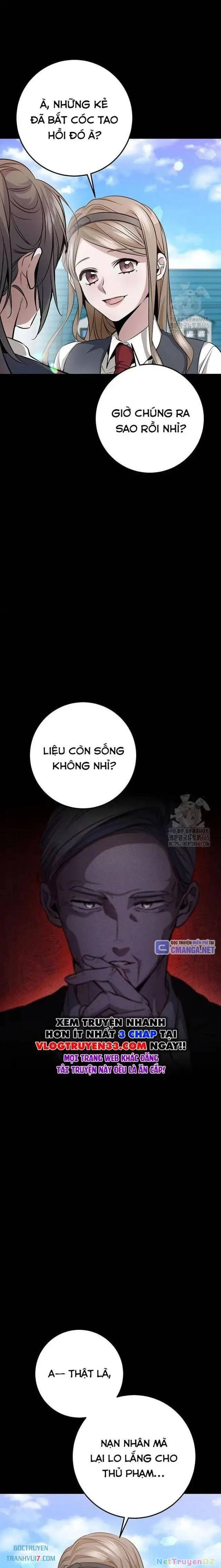 Vương Hậu Đi Học Chapter 30 - Trang 2