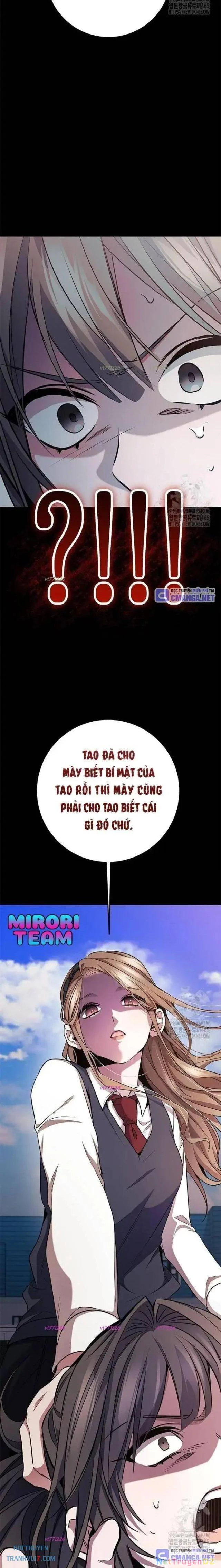 Vương Hậu Đi Học Chapter 30 - Trang 2