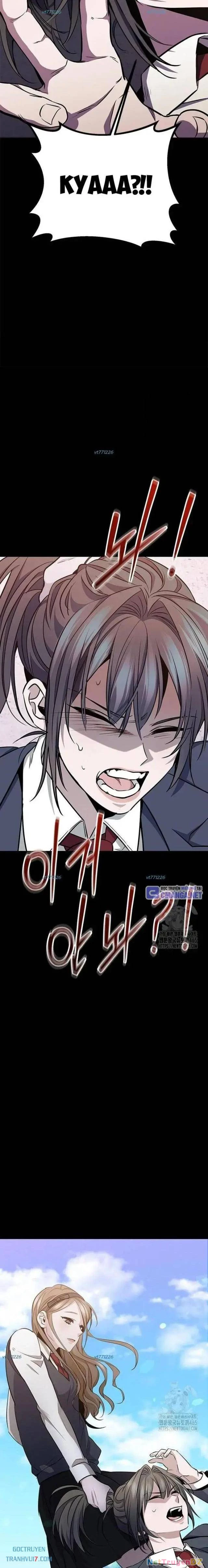 Vương Hậu Đi Học Chapter 30 - Trang 2