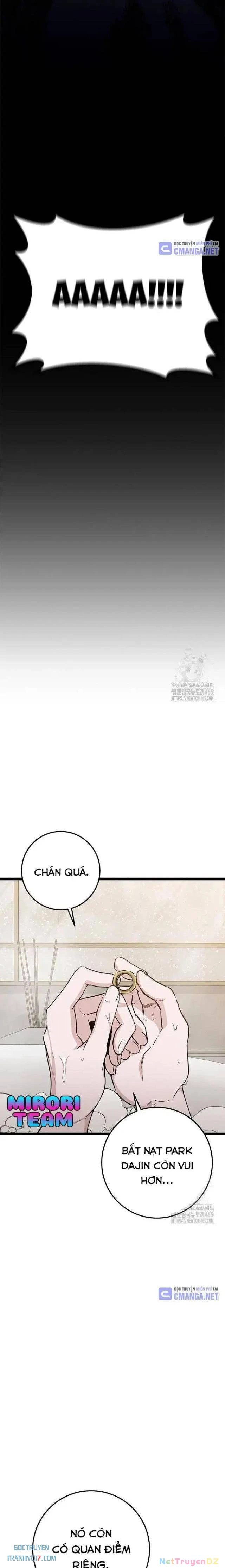 Vương Hậu Đi Học Chapter 30 - Trang 2