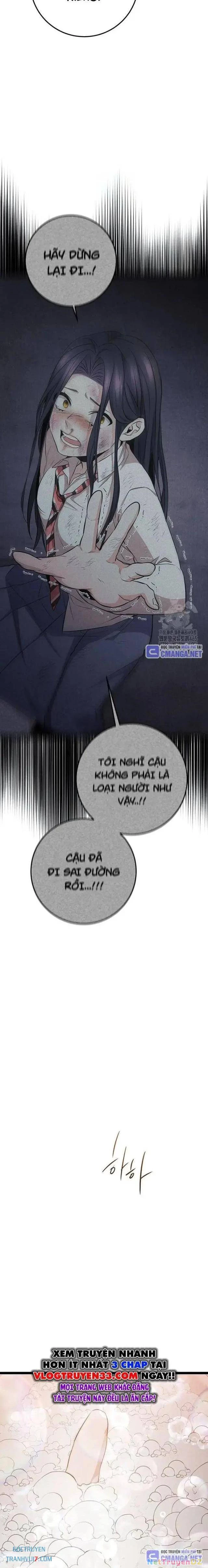 Vương Hậu Đi Học Chapter 30 - Trang 2