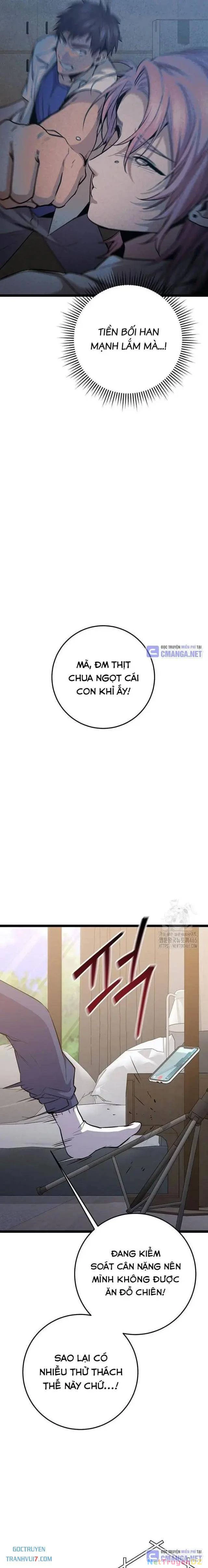 Vương Hậu Đi Học Chapter 30 - Trang 2