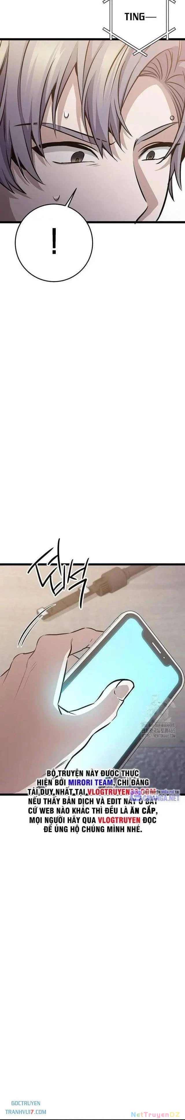 Vương Hậu Đi Học Chapter 30 - Trang 2