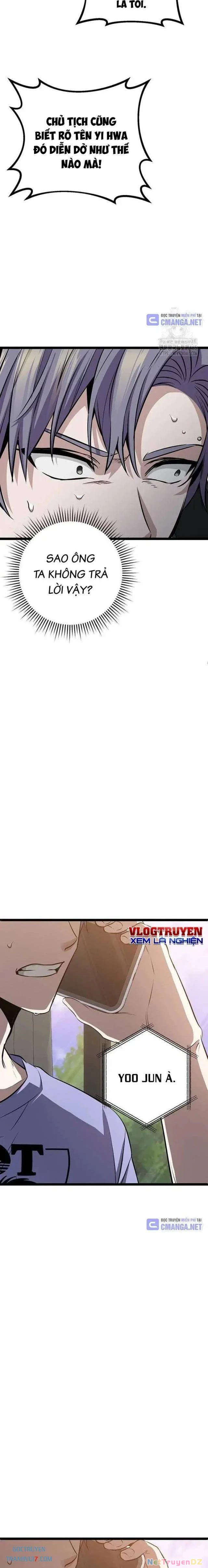 Vương Hậu Đi Học Chapter 30 - Trang 2