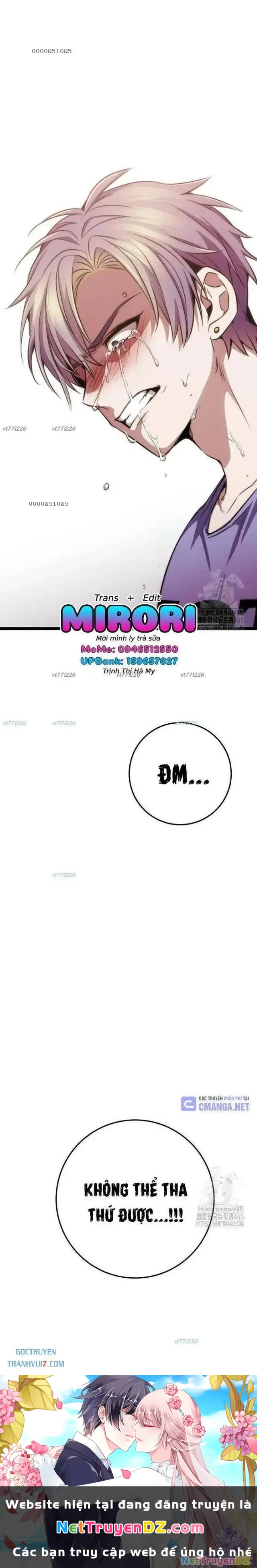 Vương Hậu Đi Học Chapter 30 - Trang 2