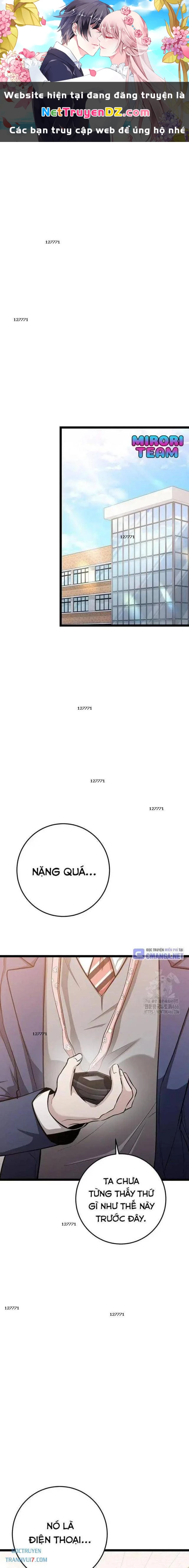 Vương Hậu Đi Học Chapter 31 - Trang 2