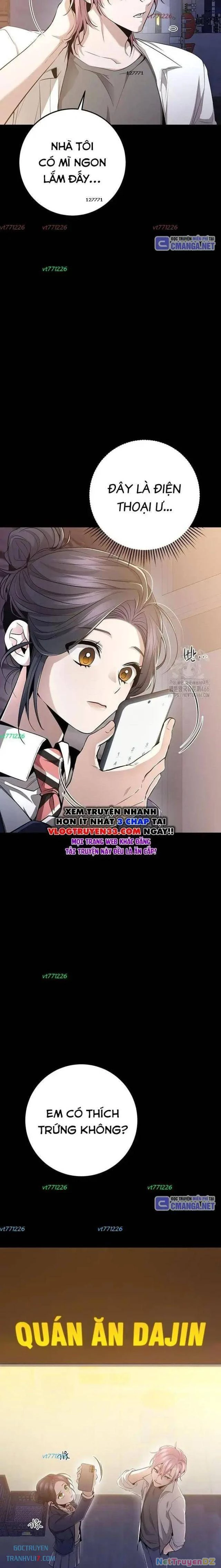 Vương Hậu Đi Học Chapter 31 - Trang 2