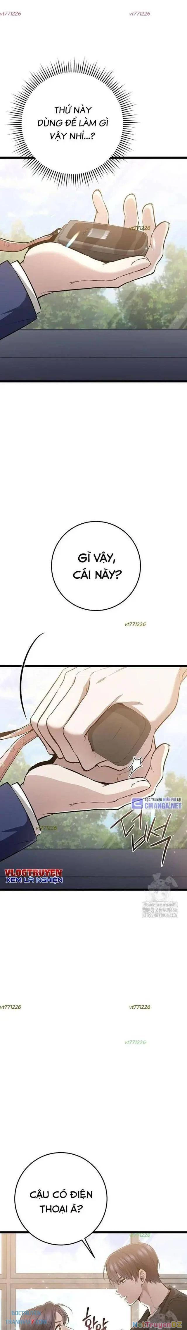 Vương Hậu Đi Học Chapter 31 - Trang 2