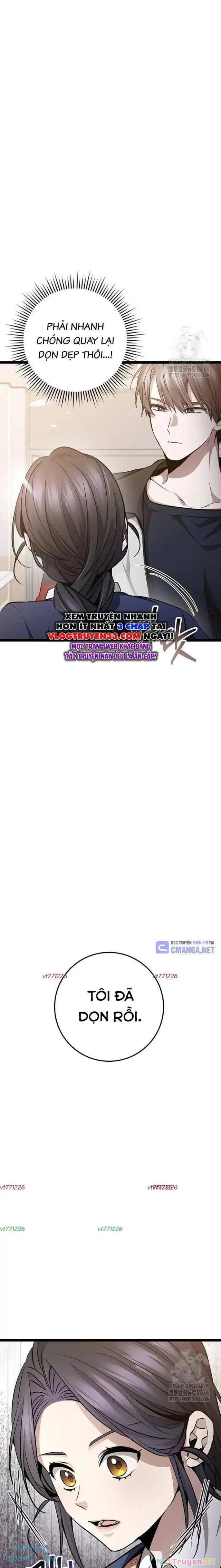 Vương Hậu Đi Học Chapter 31 - Trang 2