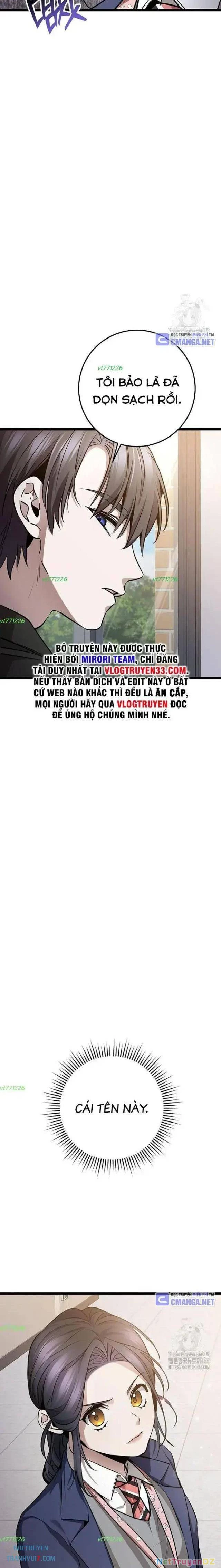 Vương Hậu Đi Học Chapter 31 - Trang 2