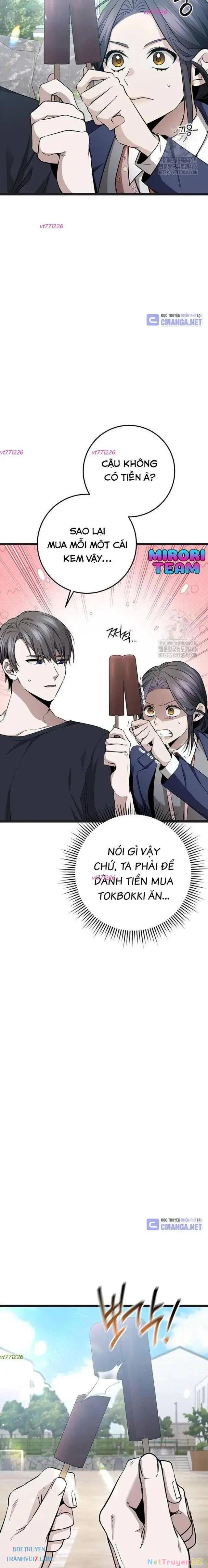 Vương Hậu Đi Học Chapter 31 - Trang 2