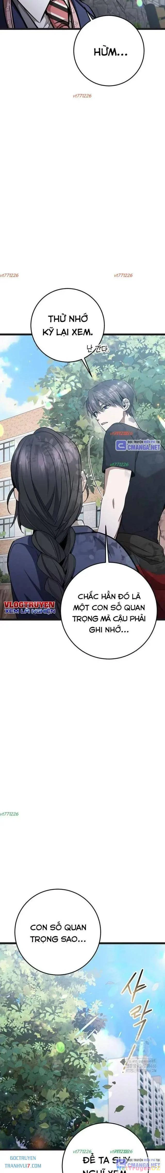 Vương Hậu Đi Học Chapter 31 - Trang 2