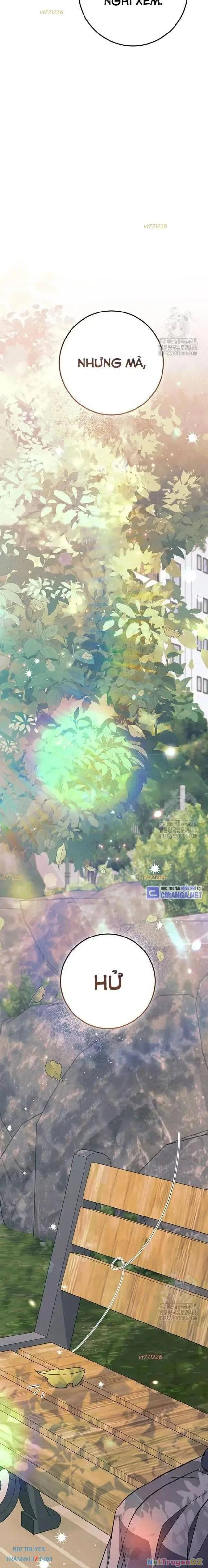 Vương Hậu Đi Học Chapter 31 - Trang 2