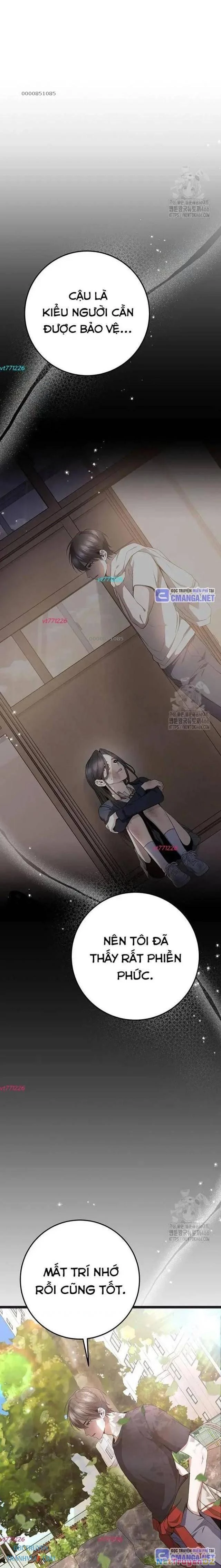 Vương Hậu Đi Học Chapter 31 - Trang 2