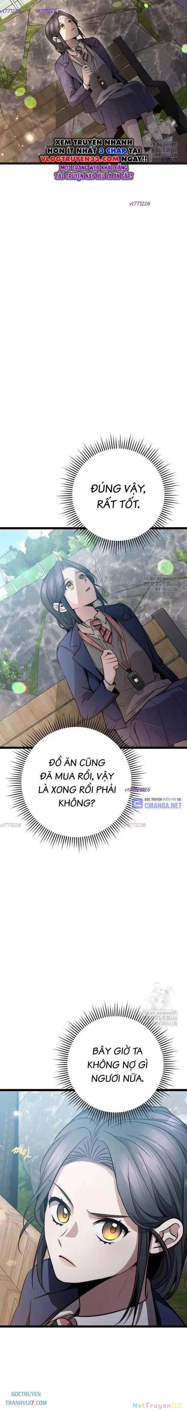 Vương Hậu Đi Học Chapter 31 - Trang 2