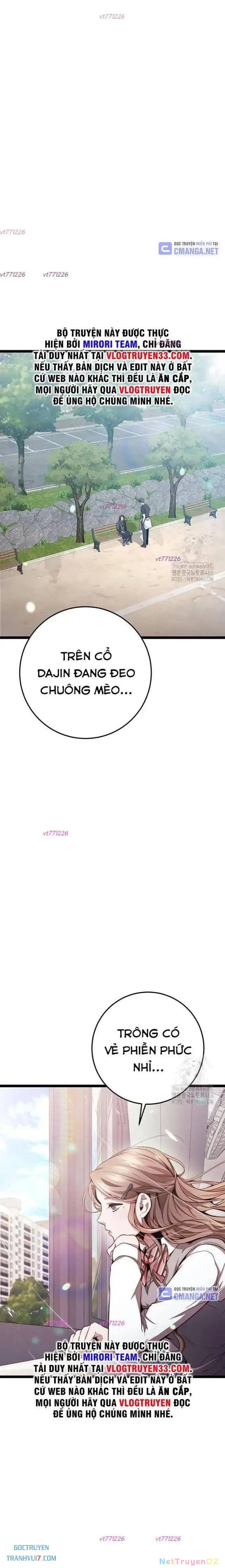 Vương Hậu Đi Học Chapter 31 - Trang 2