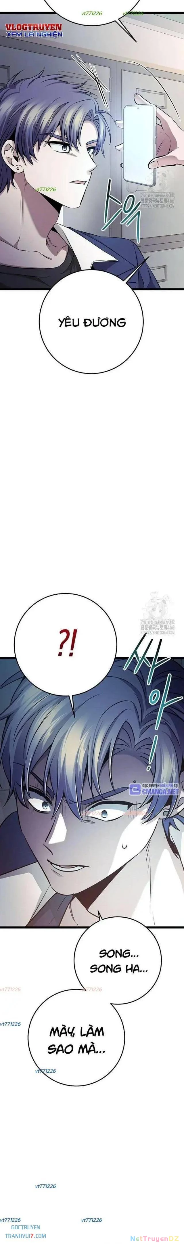 Vương Hậu Đi Học Chapter 31 - Trang 2