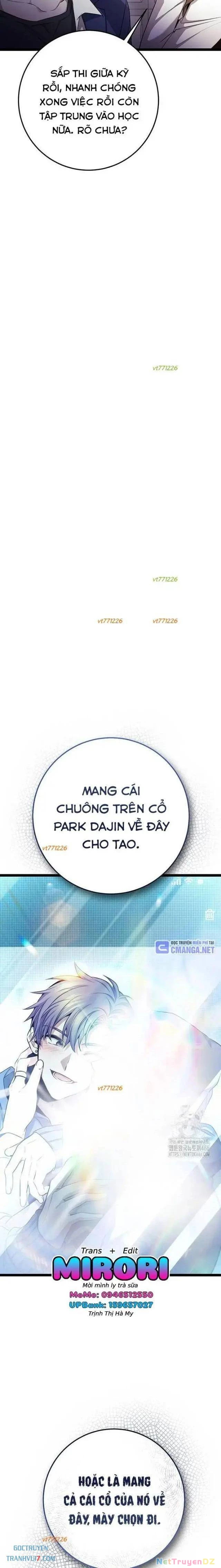 Vương Hậu Đi Học Chapter 31 - Trang 2