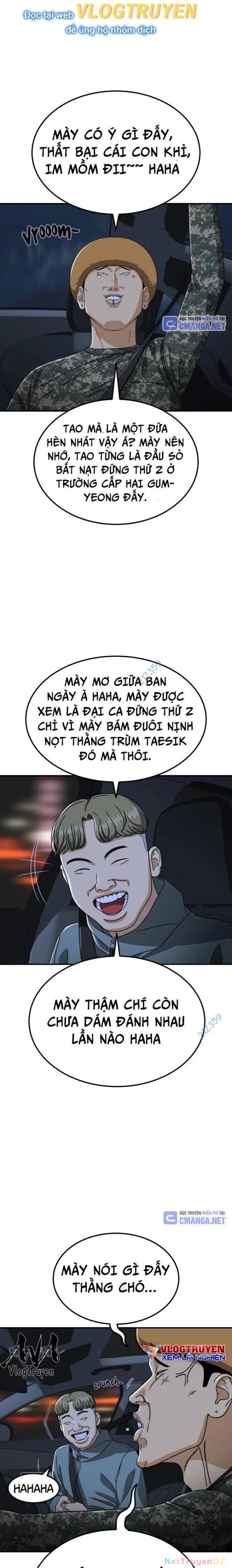 Huấn Luyện Chiến Đấu Siêu Cấp Chapter 12 - Trang 4