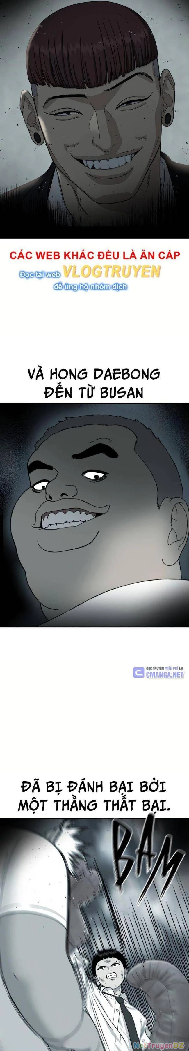 Huấn Luyện Chiến Đấu Siêu Cấp Chapter 12 - Trang 4