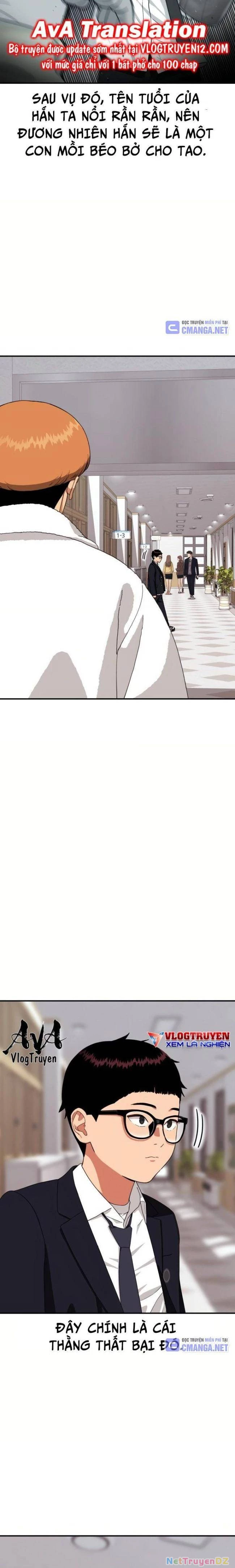 Huấn Luyện Chiến Đấu Siêu Cấp Chapter 12 - Trang 4