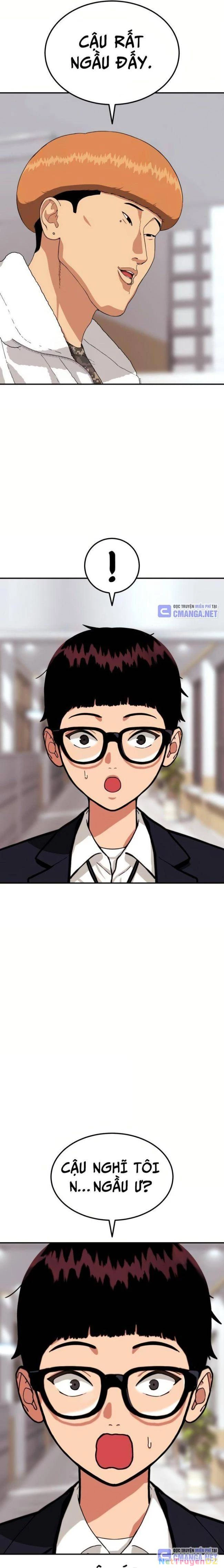 Huấn Luyện Chiến Đấu Siêu Cấp Chapter 12 - Trang 4