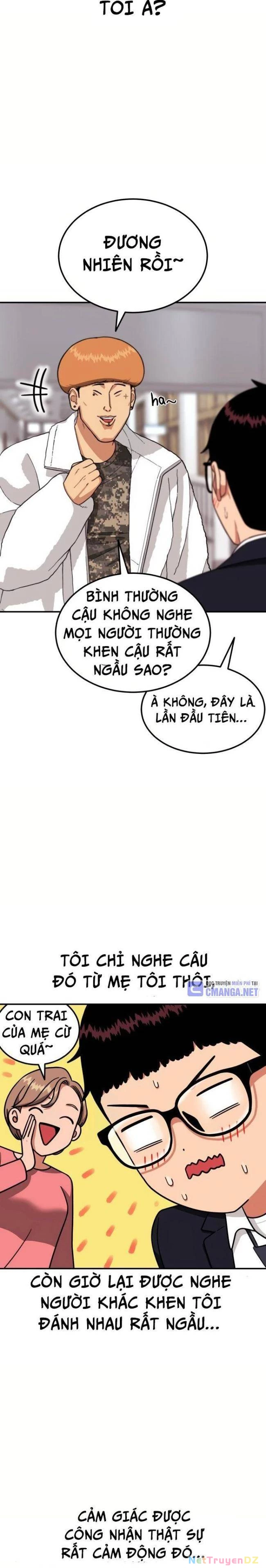 Huấn Luyện Chiến Đấu Siêu Cấp Chapter 12 - Trang 4