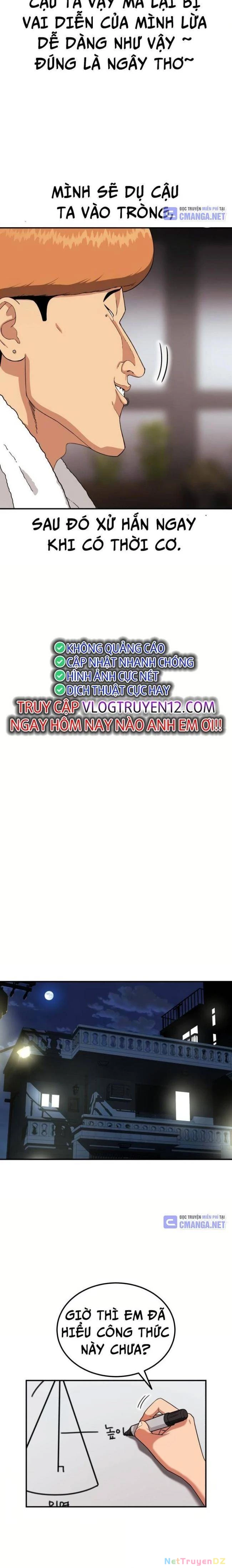 Huấn Luyện Chiến Đấu Siêu Cấp Chapter 12 - Trang 4