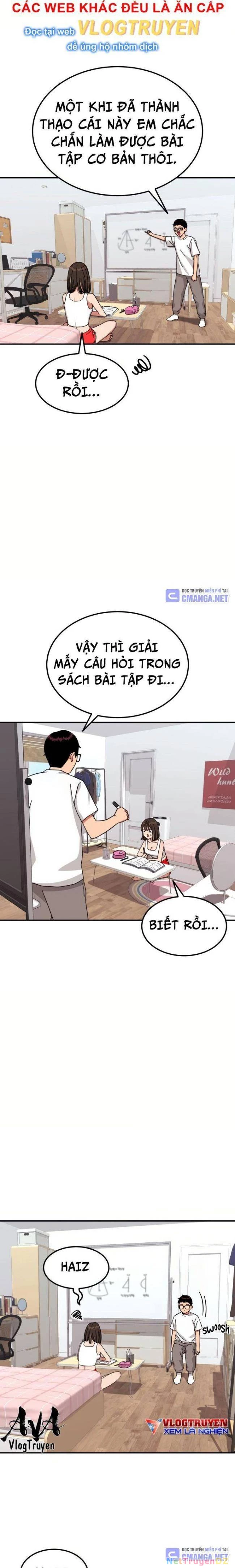 Huấn Luyện Chiến Đấu Siêu Cấp Chapter 12 - Trang 4