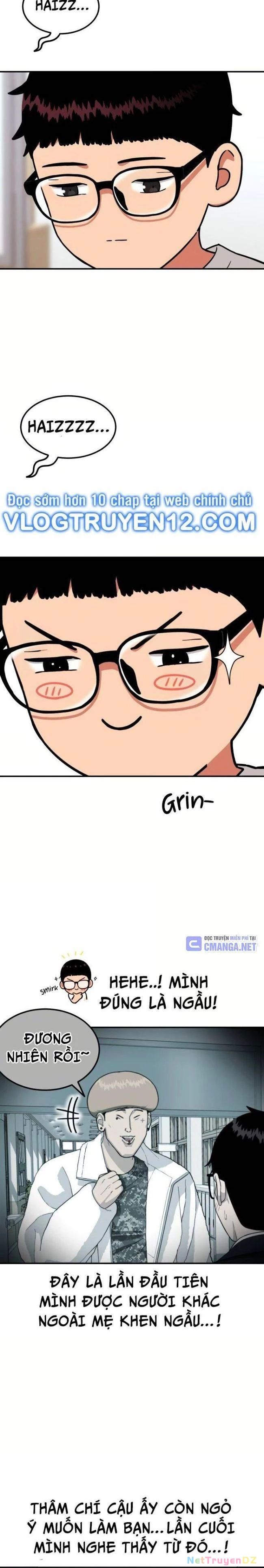 Huấn Luyện Chiến Đấu Siêu Cấp Chapter 12 - Trang 4