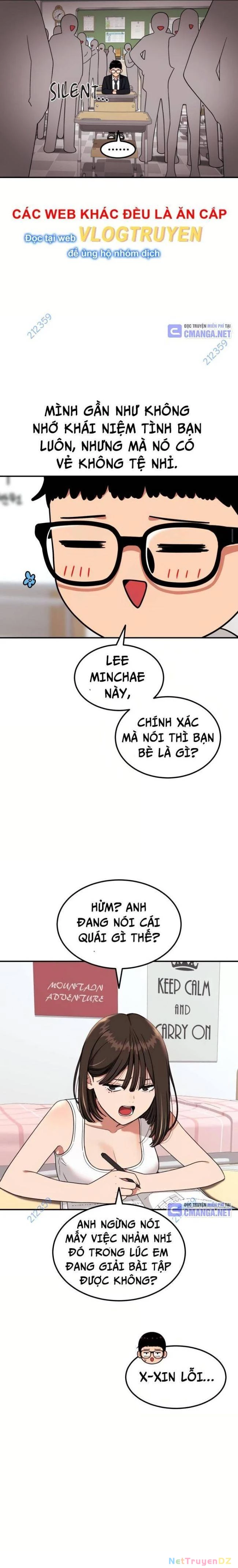 Huấn Luyện Chiến Đấu Siêu Cấp Chapter 12 - Trang 4